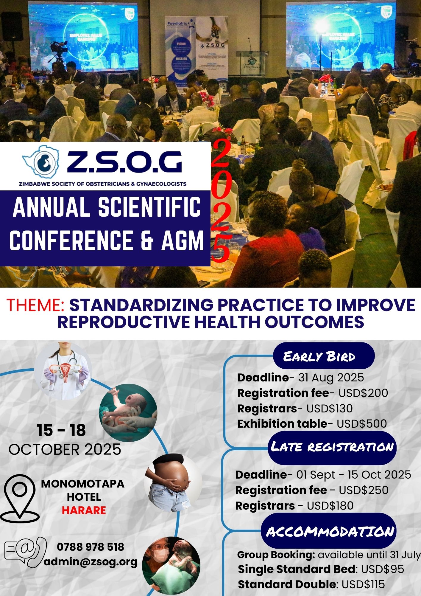 ANNUAL CON & AGM (1) ANNUAL CON & AGM (1)